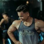 Building Muscle Naturally
