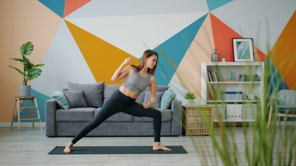 Effective Home Workouts for Beginners