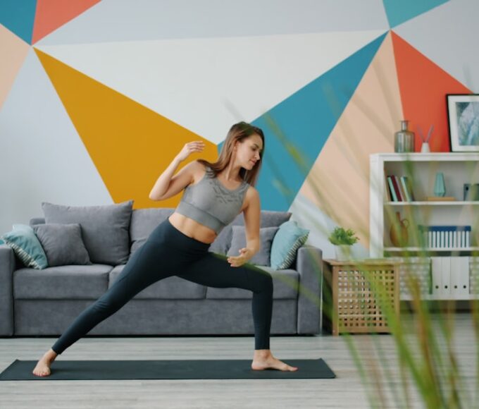 Effective Home Workouts for Beginners