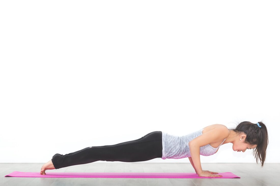 Effective Home Workouts for Beginners