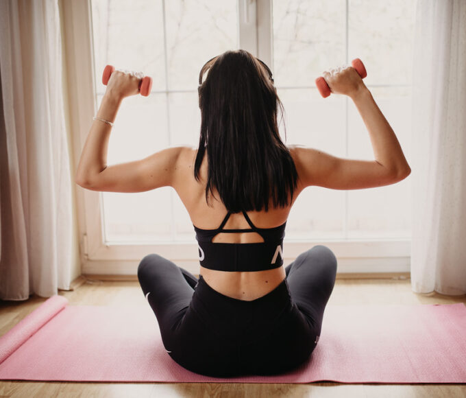 Effective Home Workouts for Beginners