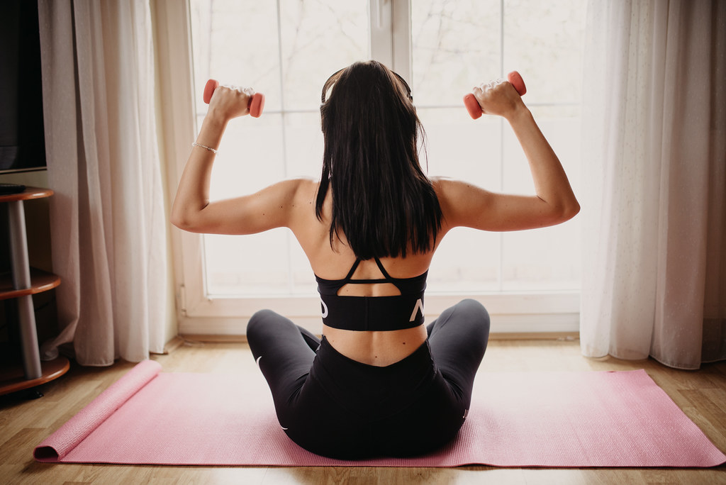 Effective Home Workouts for Beginners
