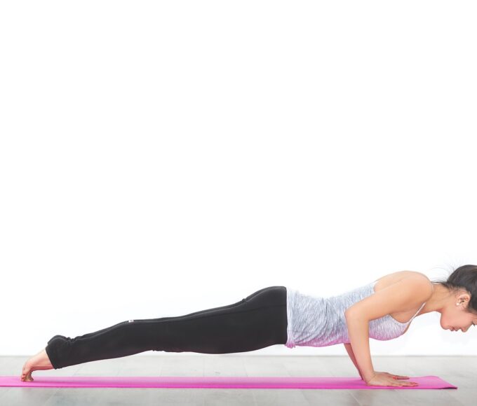 Effective Home Workouts for Beginners
