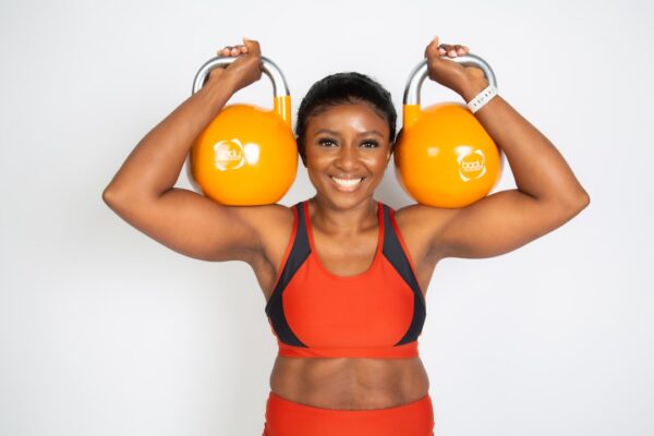 Fuel Your Body