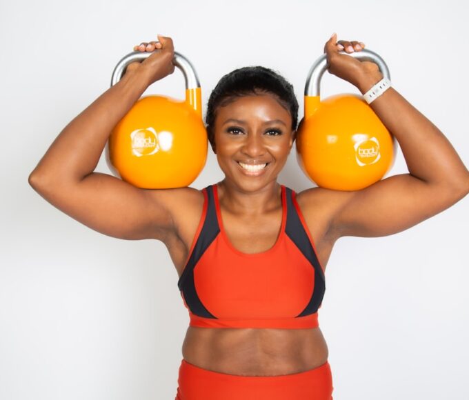 Fuel Your Body