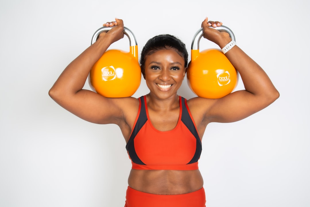Fuel Your Body