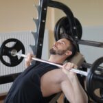 Building Muscle Naturally