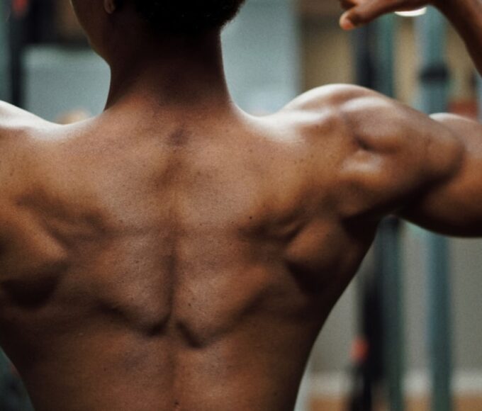 Maximizing Muscle Gain with Effective Workouts