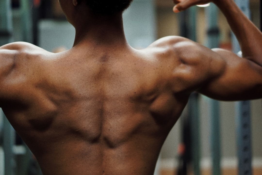 Maximizing Muscle Gain with Effective Workouts
