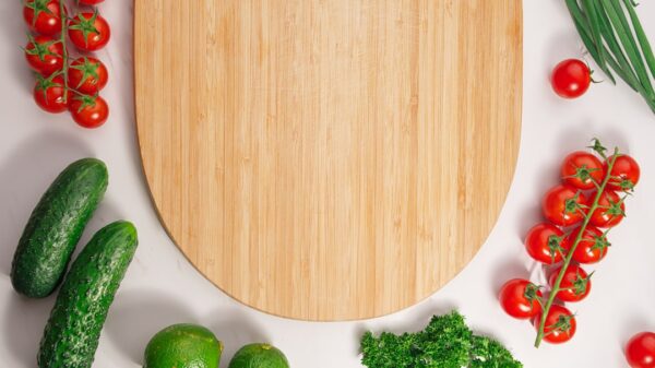 Nourishing Your Body