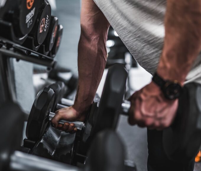 Unlocking Muscle Growth