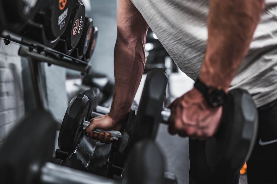 Unlocking Muscle Growth
